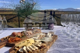 Винен тур в Долината на Струма