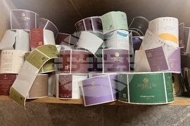 Винен тур в Долината на Струма