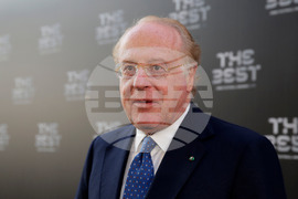 Milan New Stadium Soccer