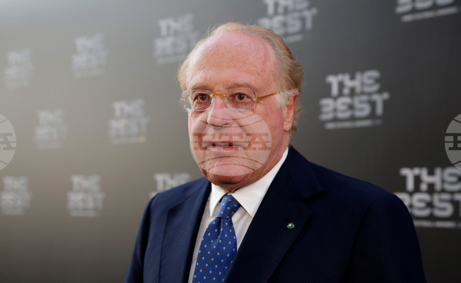 Milan New Stadium Soccer