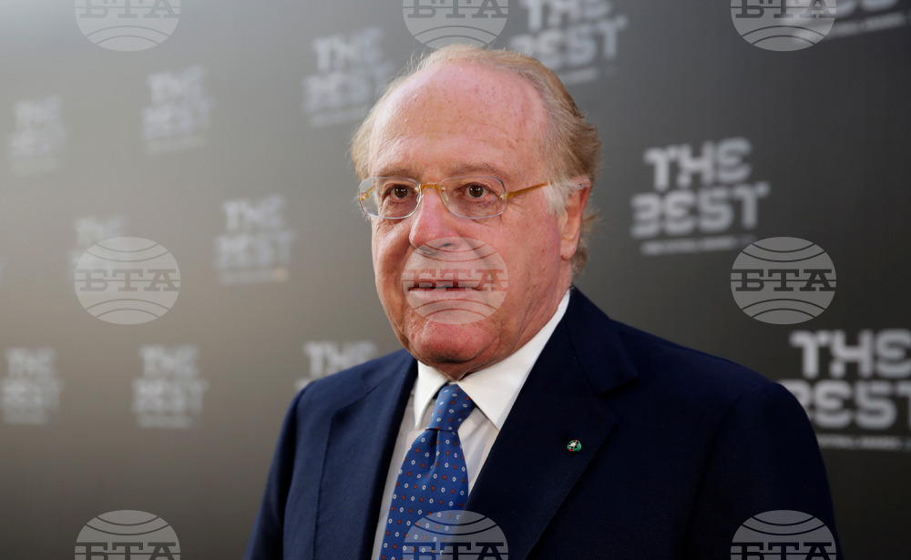 Milan New Stadium Soccer