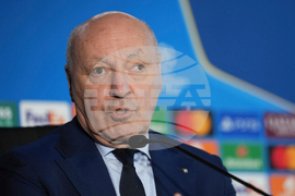 Milan New Stadium Soccer