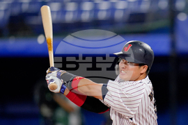 Murakami Posted Baskeball