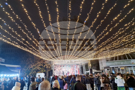 Пещера - „Балканска среща на културите“