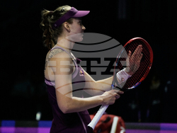 Saudi Arabia Tennis WTA Finals