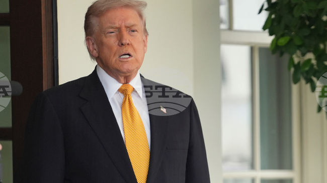 Тръмп заяви, че все още предпочита Будапеща като място за среща с Путин