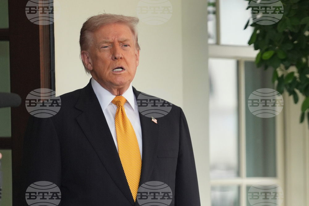 Тръмп заяви, че все още предпочита Будапеща като място за среща с Путин