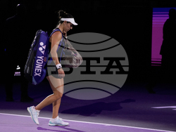 Saudi Arabia Tennis WTA Finals