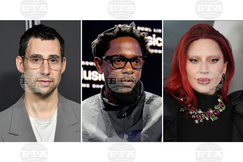 Рапърът Кендрик Ламар води по номинации за наградите "Грами"