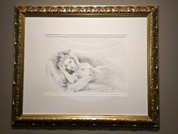 Турция - Истанбул - Джеймс Камерън - изложба