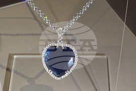 Турция - Истанбул - Джеймс Камерън - изложба