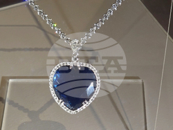 Турция - Истанбул - Джеймс Камерън - изложба