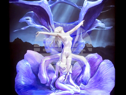 Турция - Истанбул - Джеймс Камерън - изложба