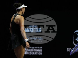 Saudi Arabia Tennis WTA Finals