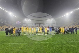 Пловдив - футбол - Ботев (Пловдив) - Добруджа