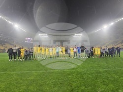 Пловдив - футбол - Ботев (Пловдив) - Добруджа