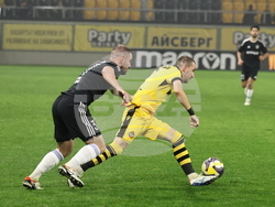 Пловдив - футбол - Ботев (Пловдив) - Добруджа