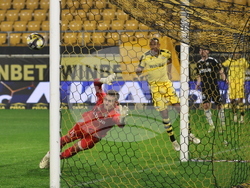 Пловдив - футбол - Ботев (Пловдив) - Добруджа