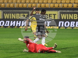 Пловдив - футбол - Ботев (Пловдив) - Добруджа