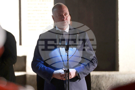 Сливница - Сръбско-българска война - паметник „Героите на Сливница“