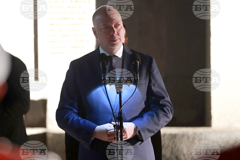 Prime Minister Zhelyazkov: Investing in Defence Would Be Meaningless Without Dedication to Military Profession