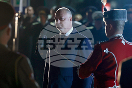 Сливница - Сръбско-българска война - паметник „Героите на Сливница“