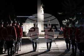 Сливница - Сръбско-българска война - паметник „Героите на Сливница“