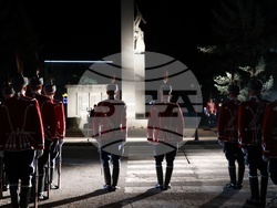 Сливница - Сръбско-българска война - паметник „Героите на Сливница“