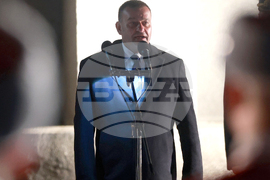 Сливница - Сръбско-българска война - паметник „Героите на Сливница“