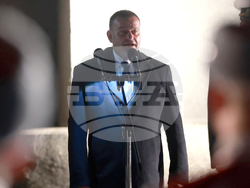 Сливница - Сръбско-българска война - паметник „Героите на Сливница“