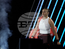 Saudi Arabia Tennis WTA Finals