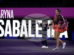 Saudi Arabia Tennis WTA Finals