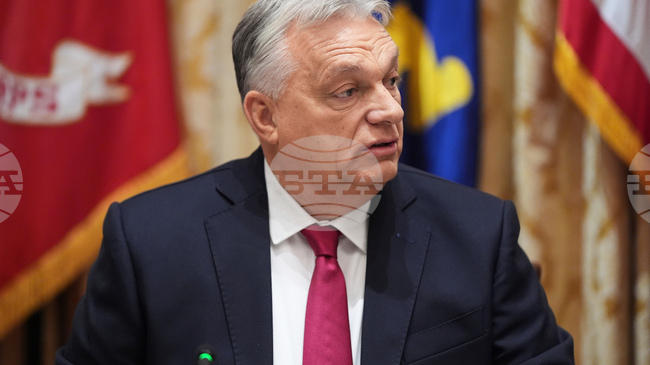 МТИ: Правителството реши да въведе четиринадесета пенсия, заяви Орбан