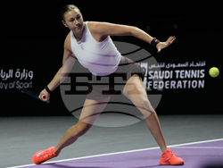 Saudi Arabia Tennis WTA Finals
