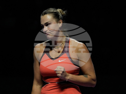 Saudi Arabia Tennis WTA Finals