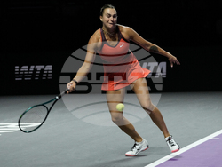 Saudi Arabia Tennis WTA Finals