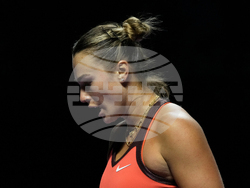 Saudi Arabia Tennis WTA Finals