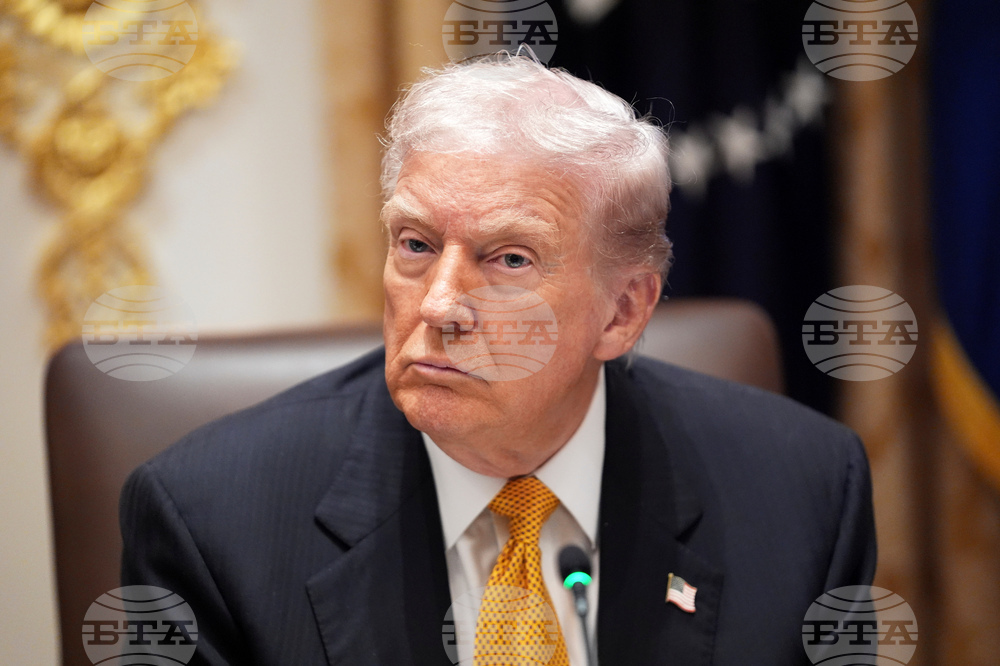 Американският президент Тръмп възнамерява да изплати на повечето граждани на САЩ "дивиденти" от по най-малко 2000 долара