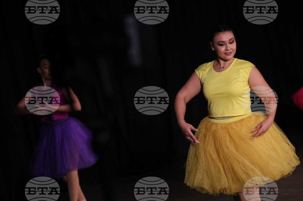 Благоевград - Национален студентски фестивал - съвременна хореография - спектакъл