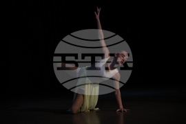 Благоевград - Национален студентски фестивал - съвременна хореография - спектакъл