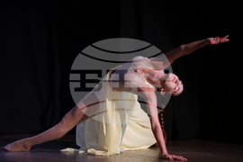 Благоевград - Национален студентски фестивал - съвременна хореография - спектакъл