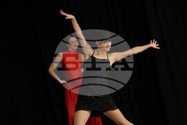 Благоевград - Национален студентски фестивал - съвременна хореография - спектакъл