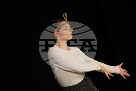 Благоевград - Национален студентски фестивал - съвременна хореография - спектакъл