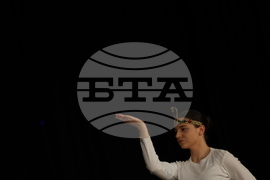 Благоевград - Национален студентски фестивал - съвременна хореография - спектакъл