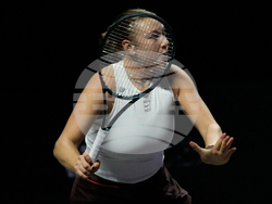 Saudi Arabia Tennis WTA Finals
