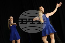 Благоевград - Национален студентски фестивал - съвременна хореография - спектакъл