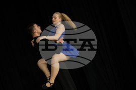 Благоевград - Национален студентски фестивал - съвременна хореография - спектакъл
