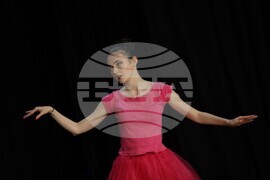 Благоевград - Национален студентски фестивал - съвременна хореография - спектакъл