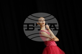 Благоевград - Национален студентски фестивал - съвременна хореография - спектакъл