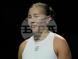 Saudi Arabia Tennis WTA Finals